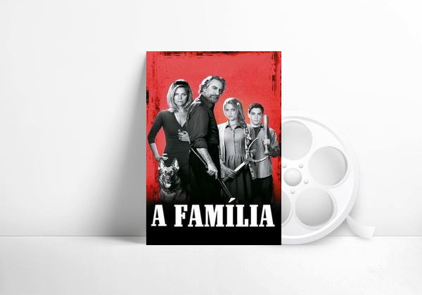 Película Malavita