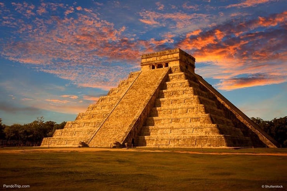 Moda Chichen Itza, México 🇲🇽 