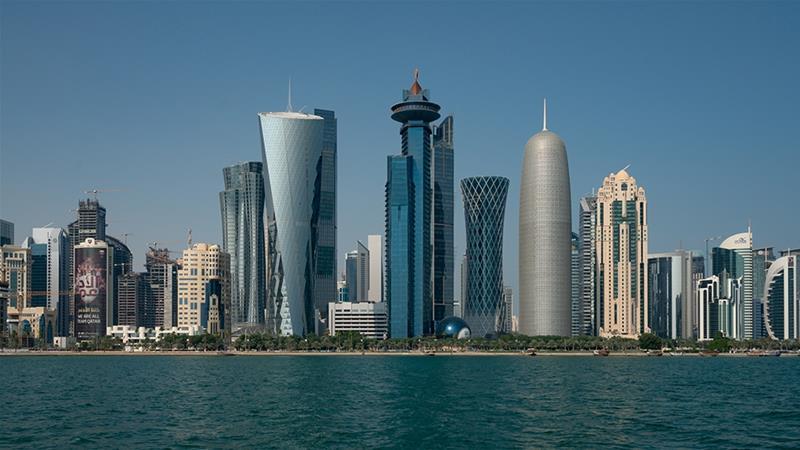 Place Qatar