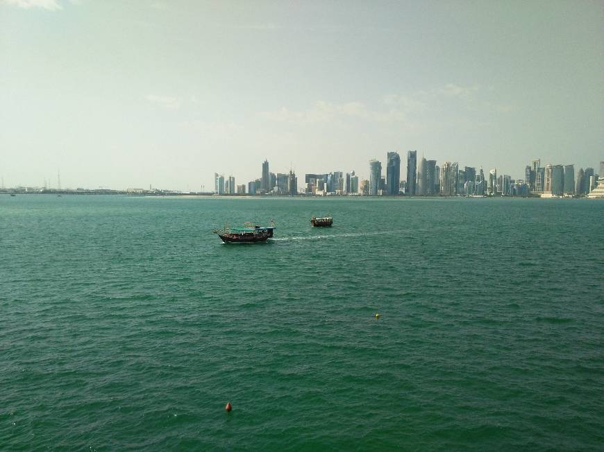 Place Qatar