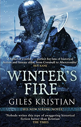 Winter's Fire: