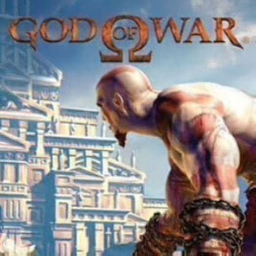 God of War HD