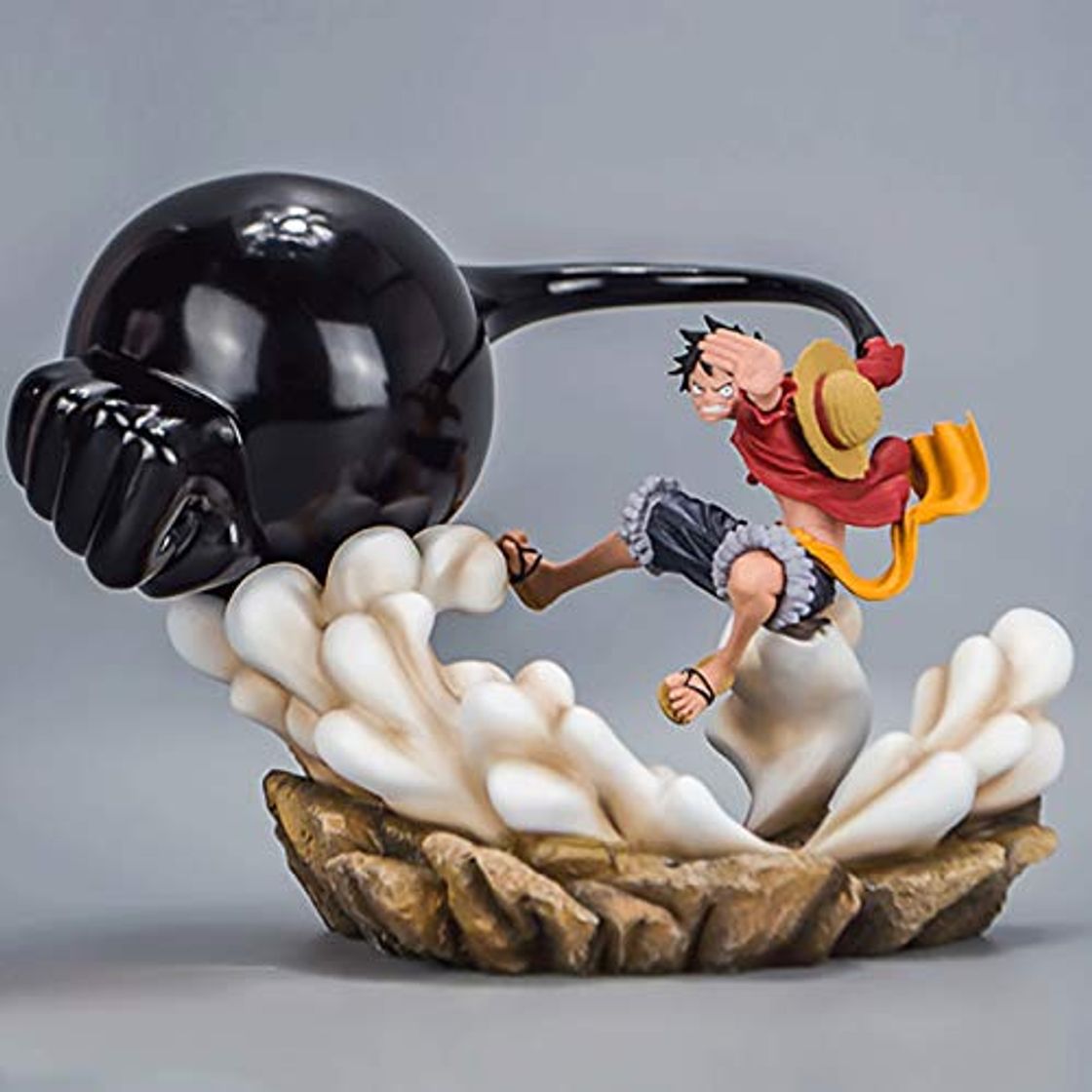 Products Koki One Piece Figure Luffy