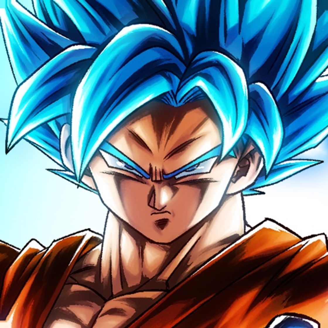 App DRAGON BALL LEGENDS