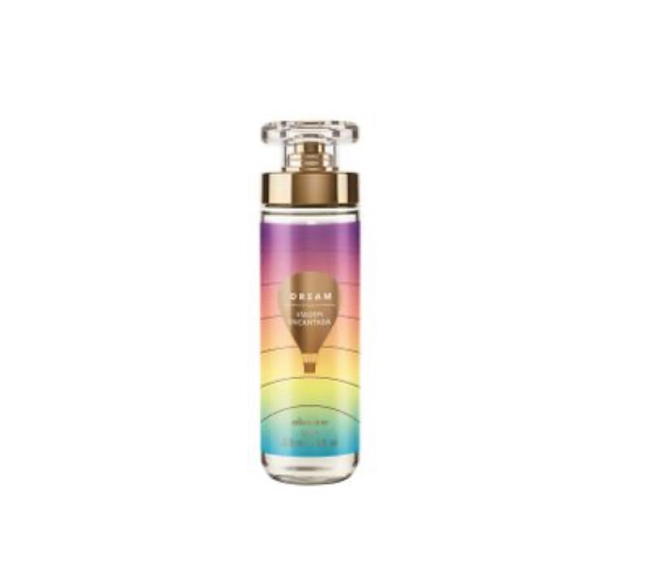 Product Dream Desodorante Colônia Splash Viagem Encantada 200ml