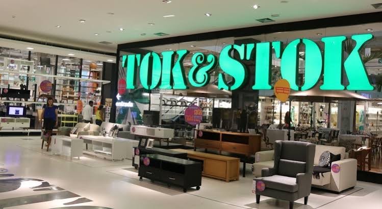 Place Tok&Stok Compact Boulevard Shopping