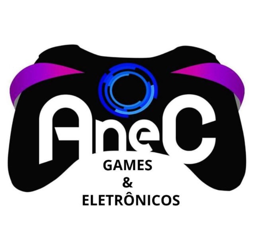 Place Anec Games Eletrônicos