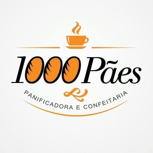 Panificadora 1000 Pães Confeitaria