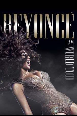 Beyoncé: I Am... World Tour