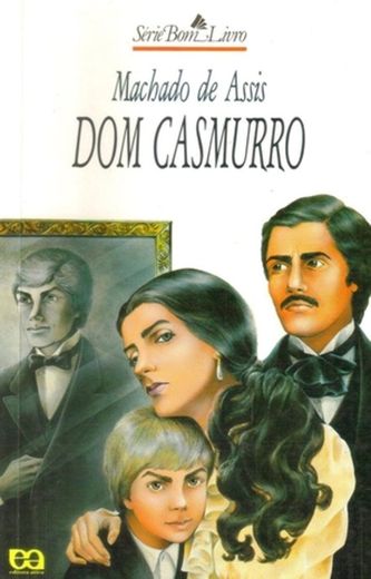 Dom Casmurro