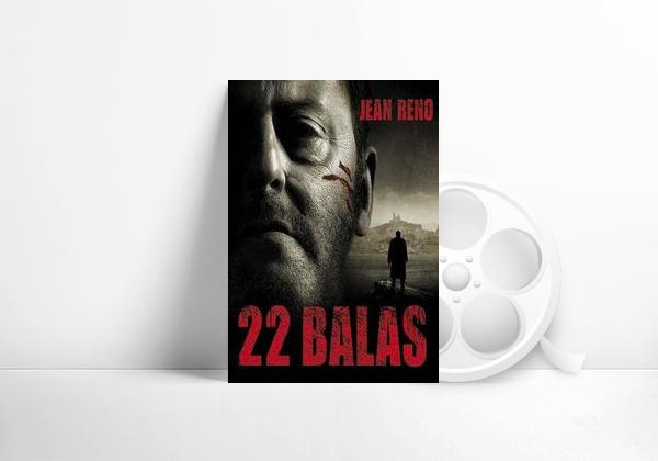 Movie 22 Bullets