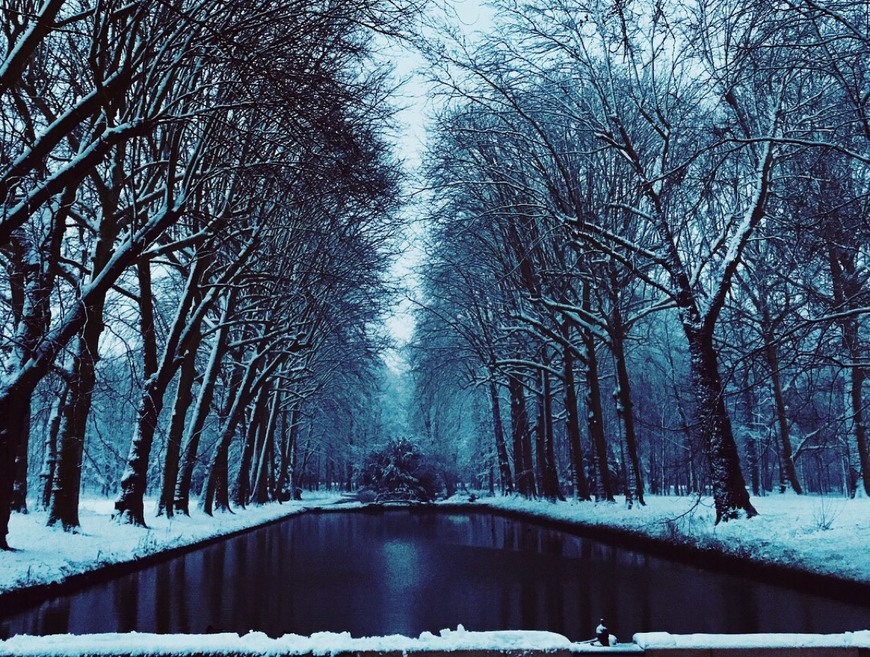 Restaurants Saint-Ouen-l'Aumône