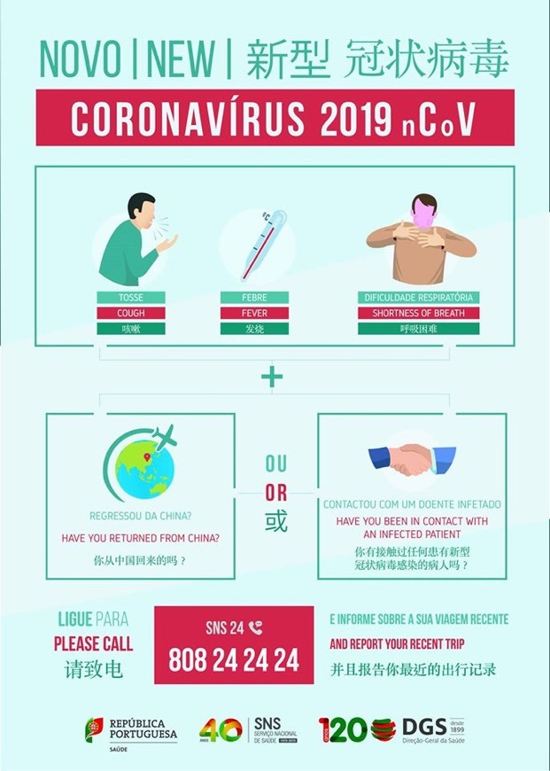 Social Covid-19