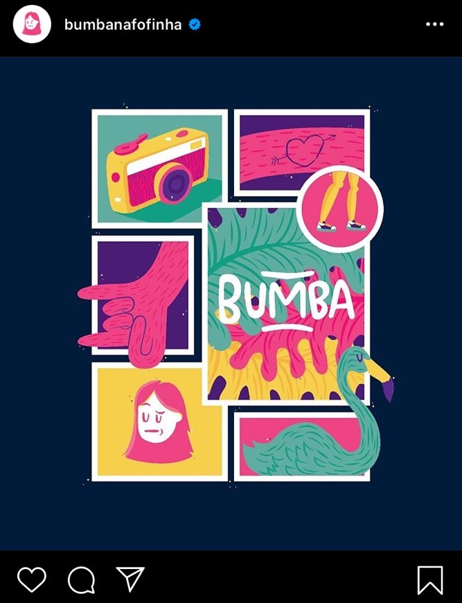 Bumba na Fofinha