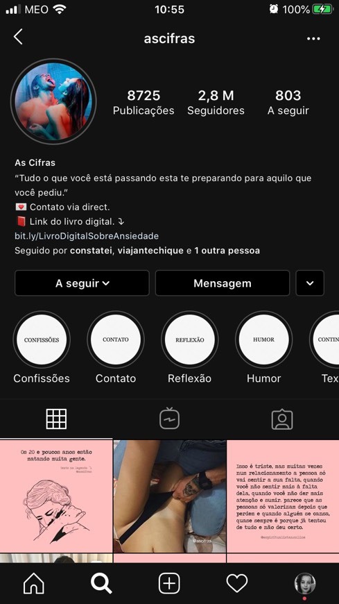 As Cifras