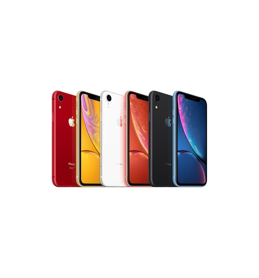 Compre o iPhone XR - Apple