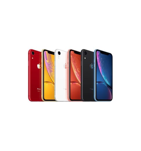 Compre o iPhone XR - Apple