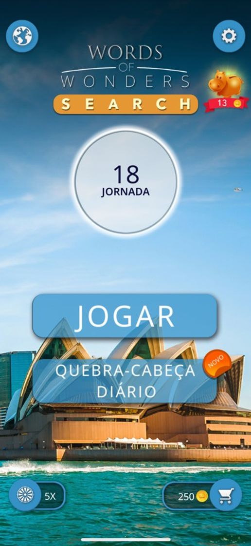 ‎Words of Wonders: Search na App Store