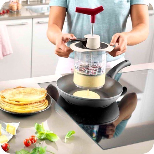 Social Especial Cozinha