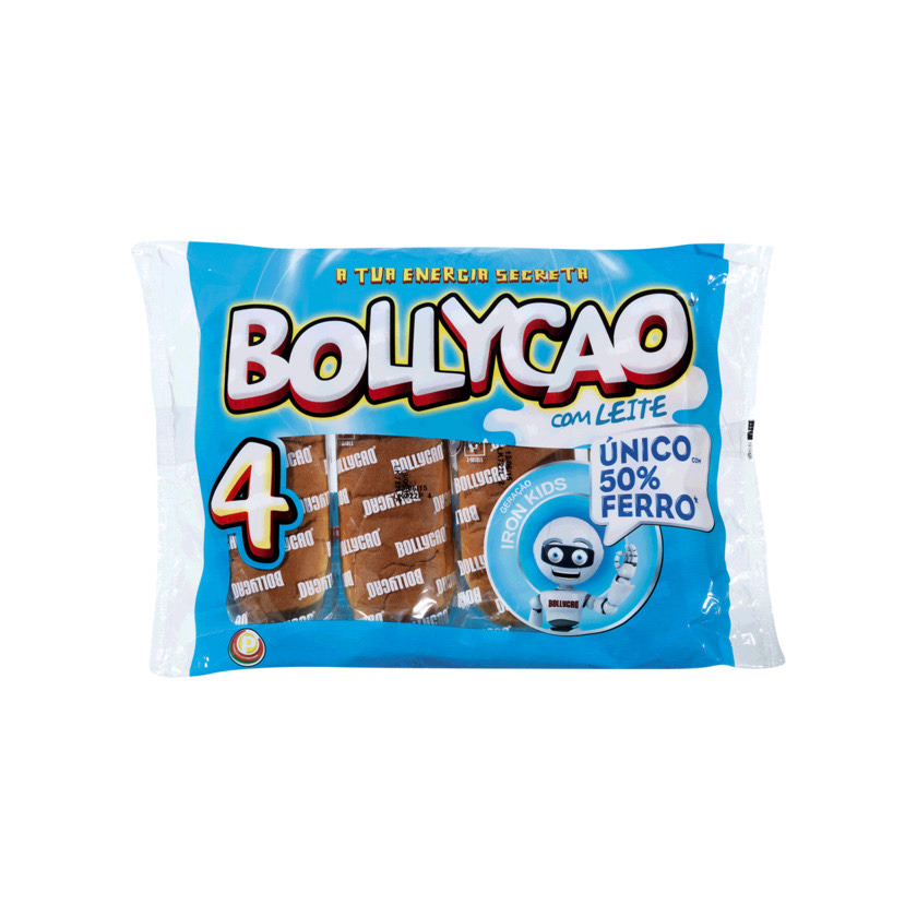Social Bollycao