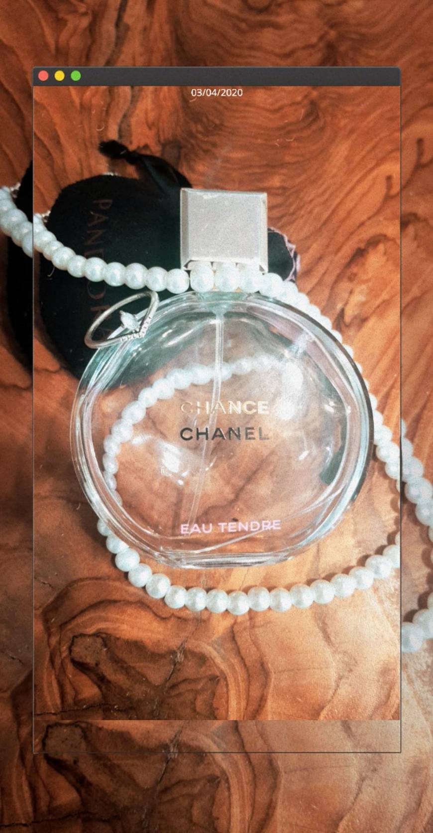 Beauty Chanel Chance Eau Tendre Edp Vapo 50 Ml