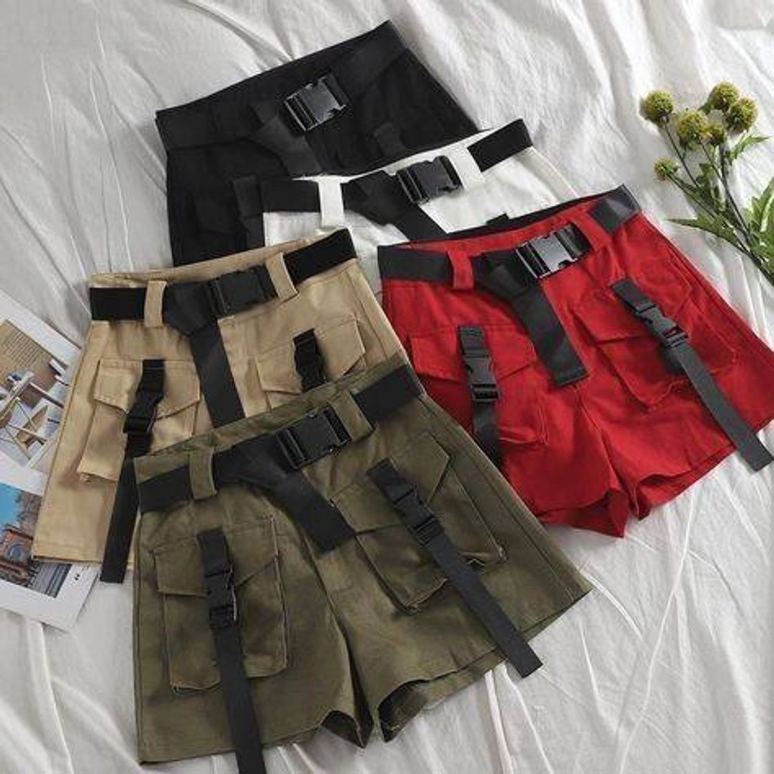 Moda Shorts