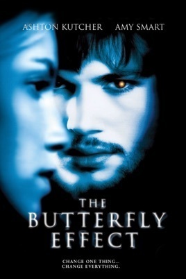 Movie El efecto mariposa