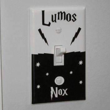Lumos&Nox