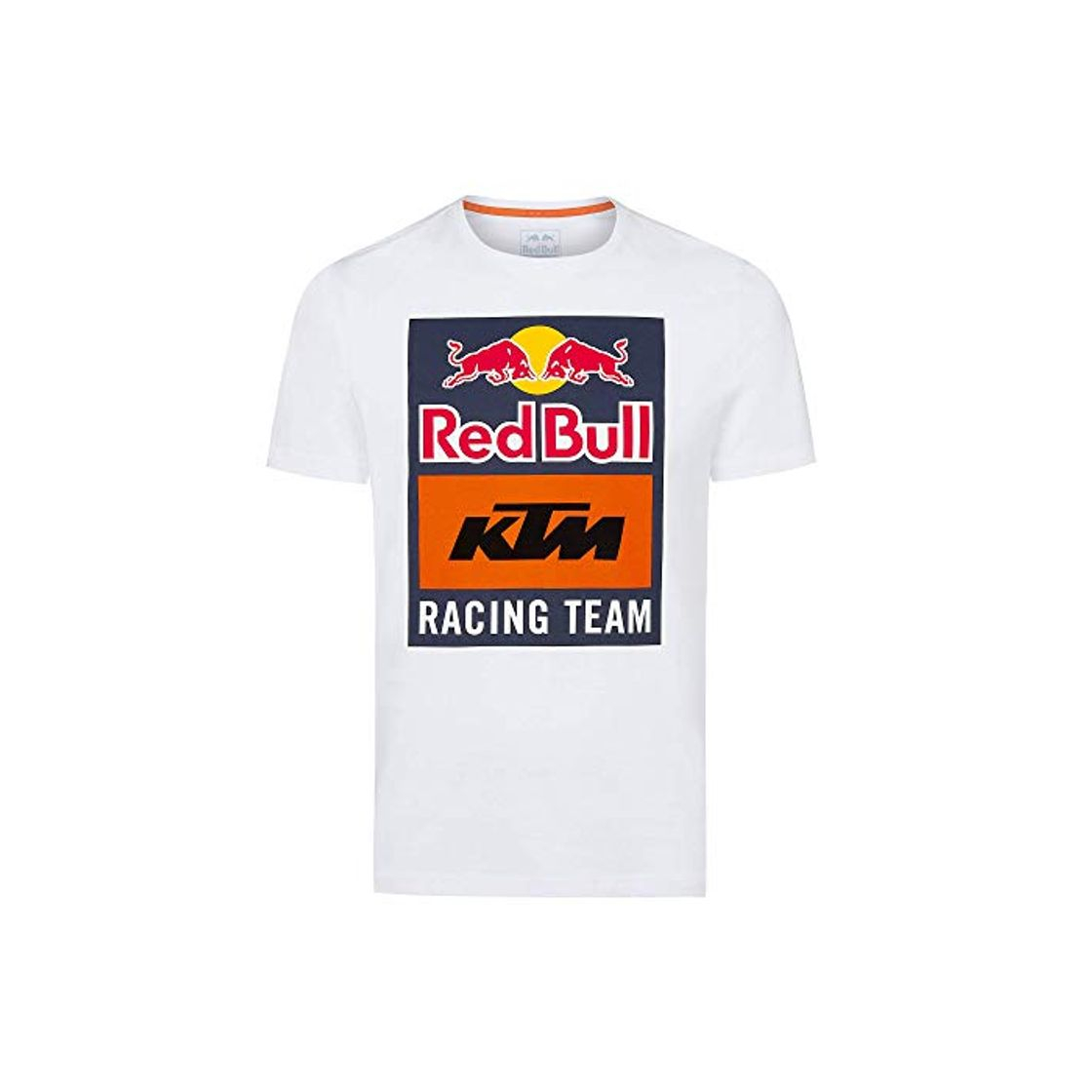 Red Bull KTM Emblem T-Camisa