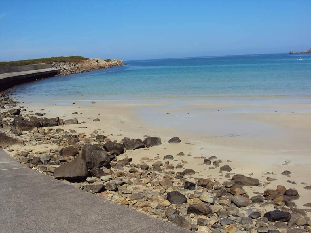 Guernsey Airport (GCI)