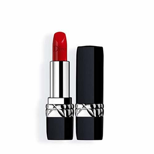 Dior Rouge Dior 999 3