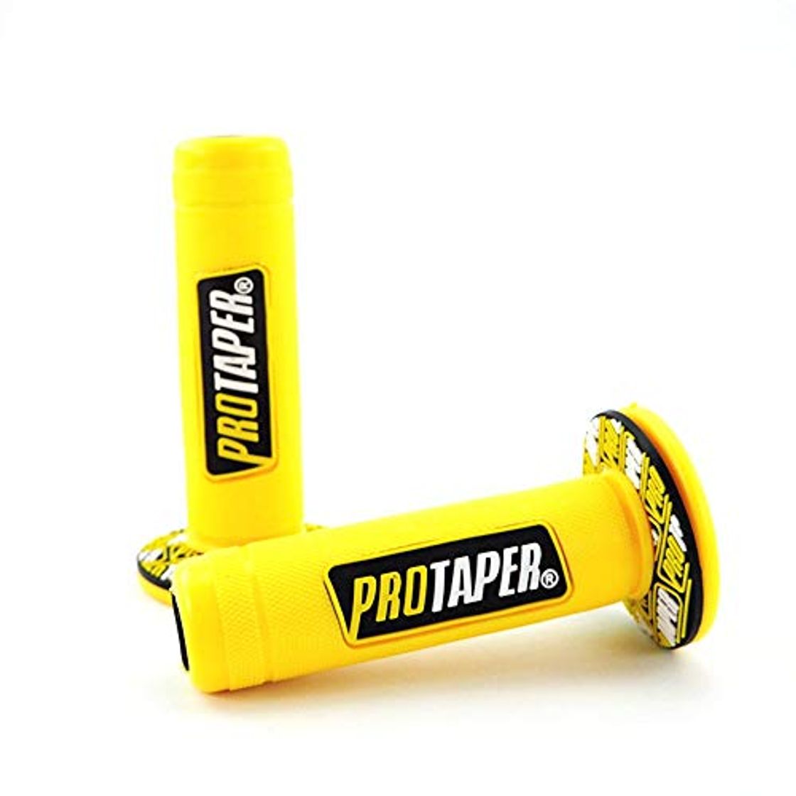 Motocicleta Protaper Grips Motocross Grip Handle Bar DIRT PIT BIKE 7/8"HANDLEBAR RUBBER