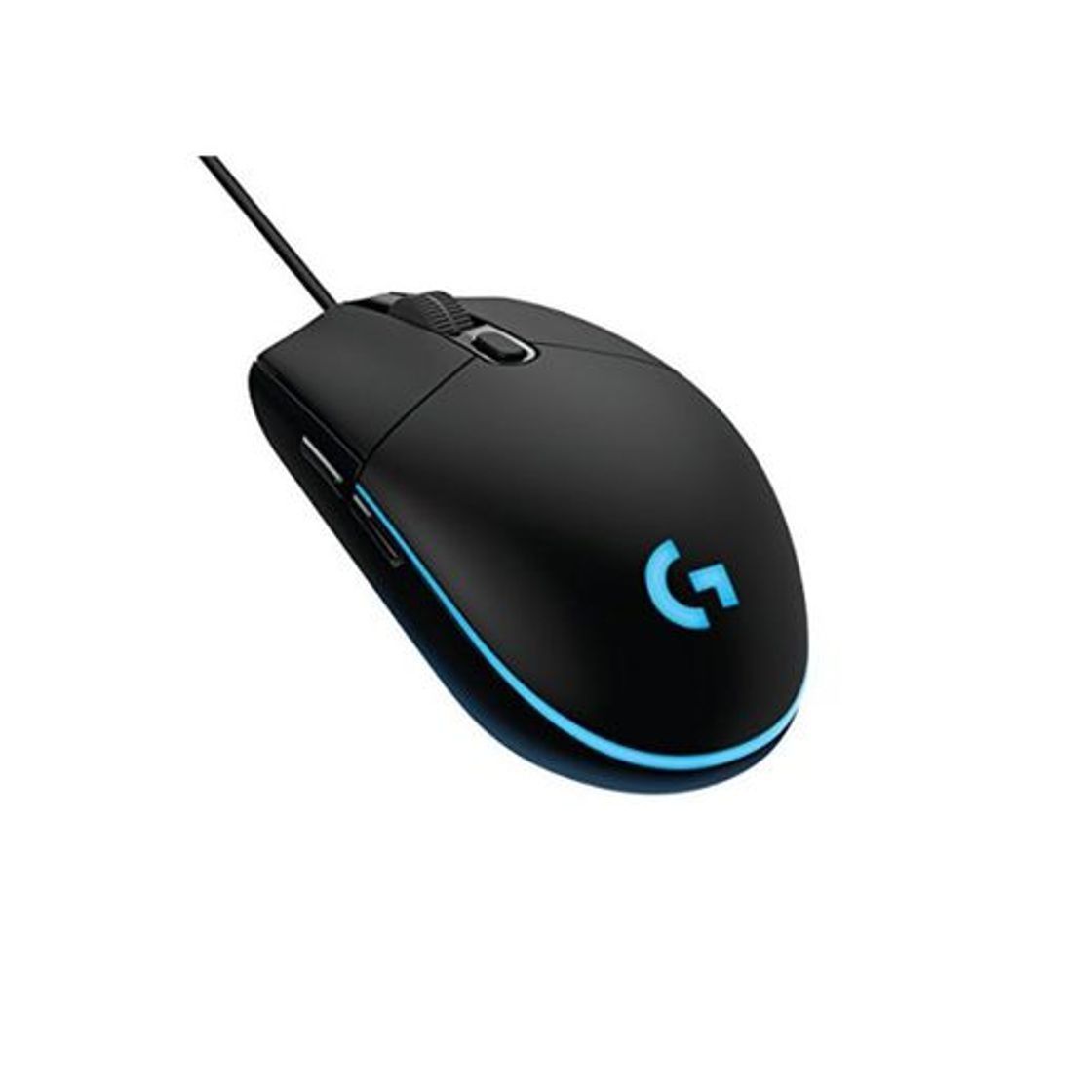 Social Logitech G203 Prodigy