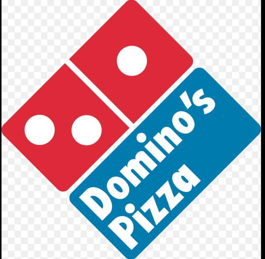 Restaurantes Domino's Pizza