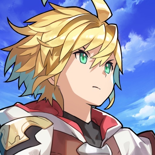 App Dragalia Lost