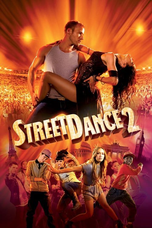 Movie Street Dance 2