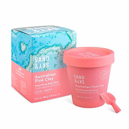 Producto Sand & Sky Smoothing Body Sand