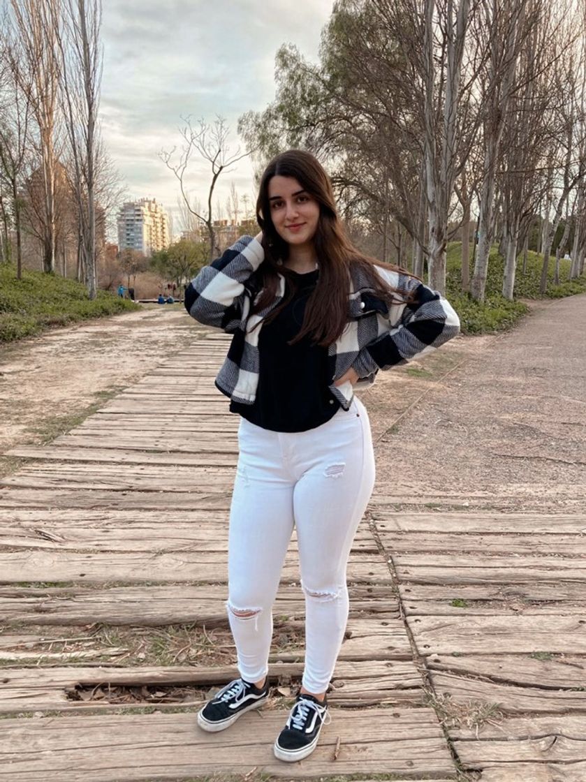 Social Chaqueta