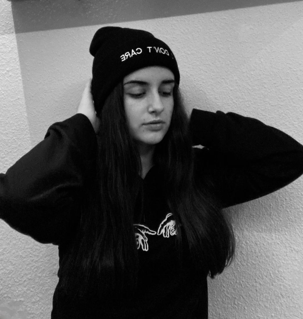 Social Sudadera