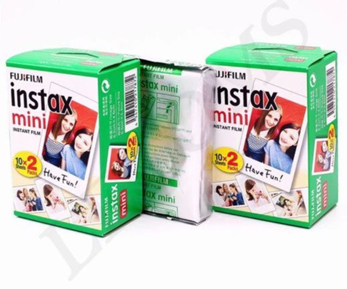 Social Papel instax