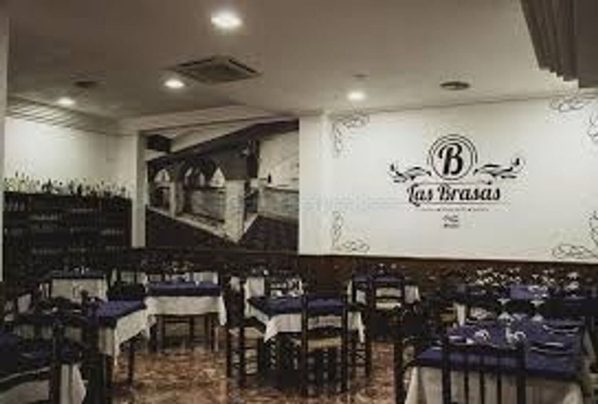 Restaurants Restaurante “Las Brasas”, Valencia 