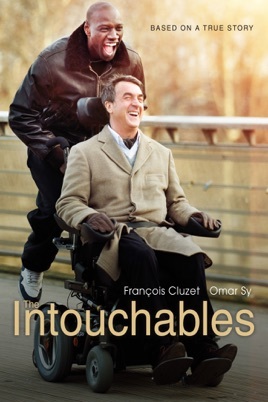 Movie Intocable