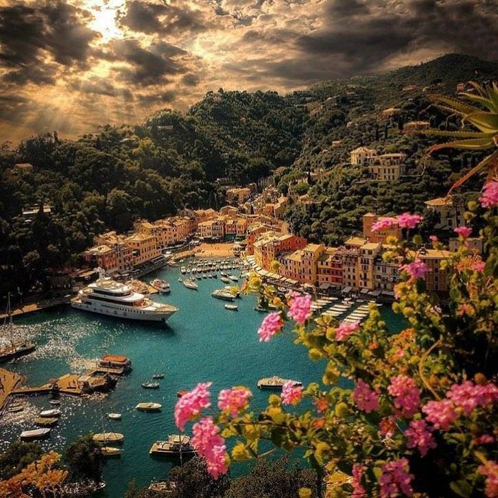 Place Portofino