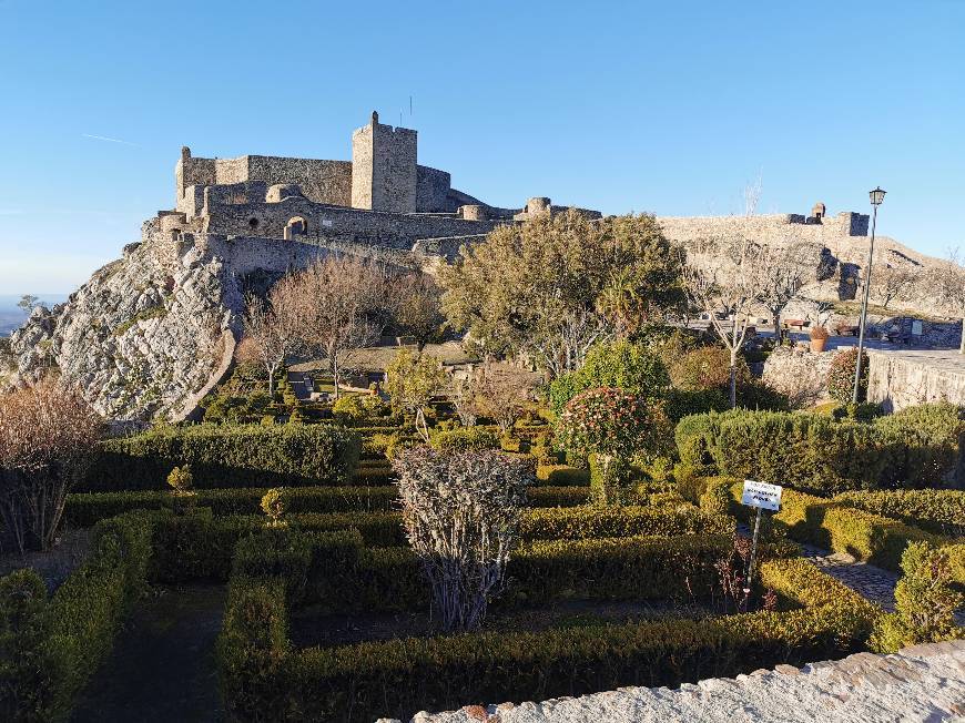 Place Marvão