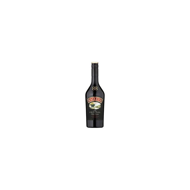 Social Baileys Original Irish Cream