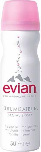 Evian brumisateur Facial Spray 50 ml
