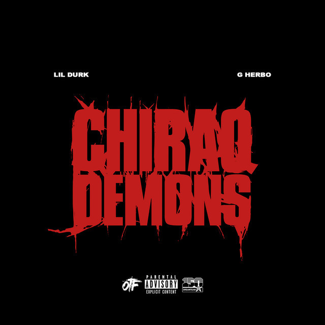 Canción Chiraq Demons (feat. G Herbo)