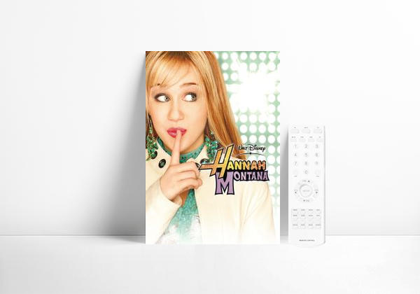 Serie Hannah Montana