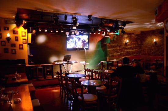 Restaurants Templários Bar