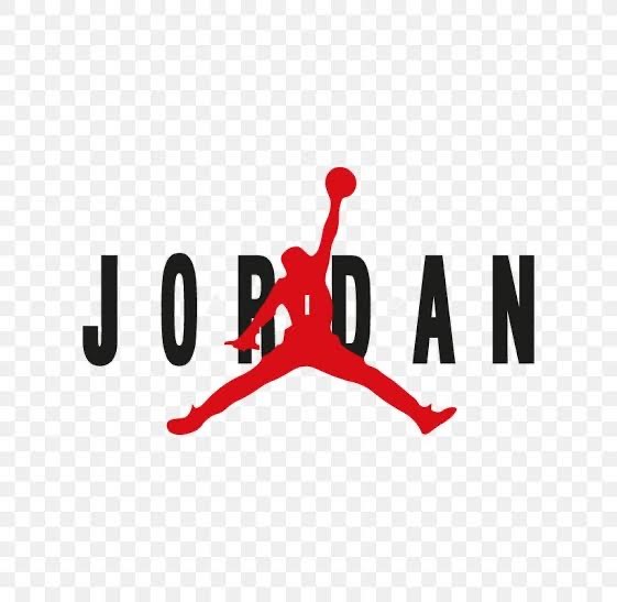 Moda Jordan 🥵❤️